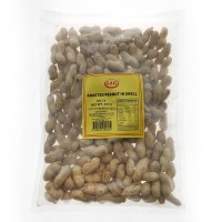 CAG Roasted Peanut in Shell 400g